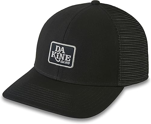 Dakine Men's Classic Logo Trucker Hat