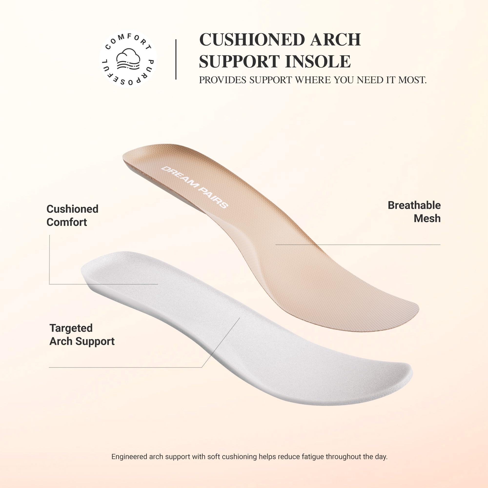 Buty damskie Casual Pointed Toe Balet Komfortowe miękkie wsuwane płaskie buty