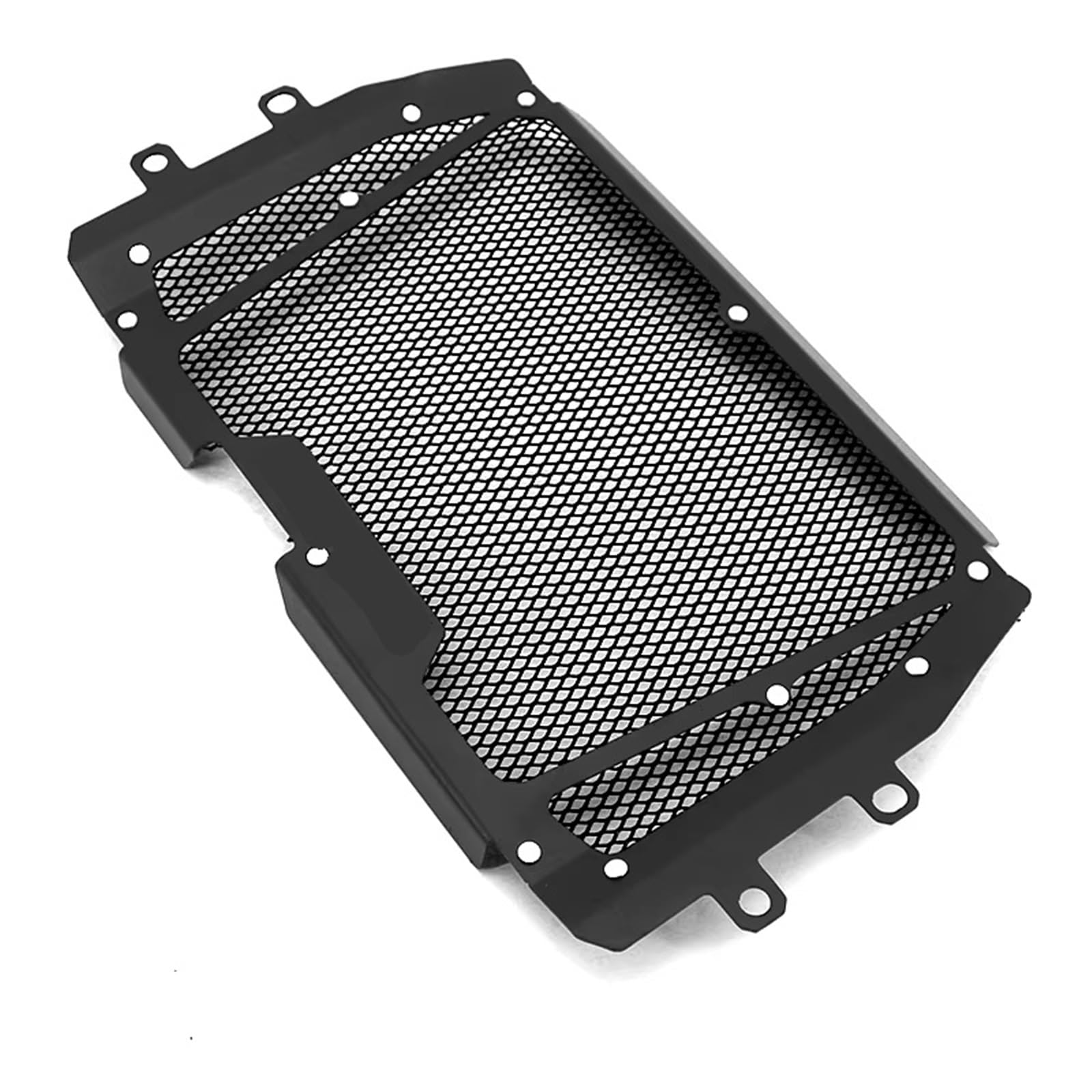 Moto Copri Radiatore Griglia Per MT-03 2021-2023 Per MT-25 2021-2023 Motociclo Copertura Della Griglia Radiatore | Accessori moto Protezione della copertura della griglia della griglia del radiatore in alluminio