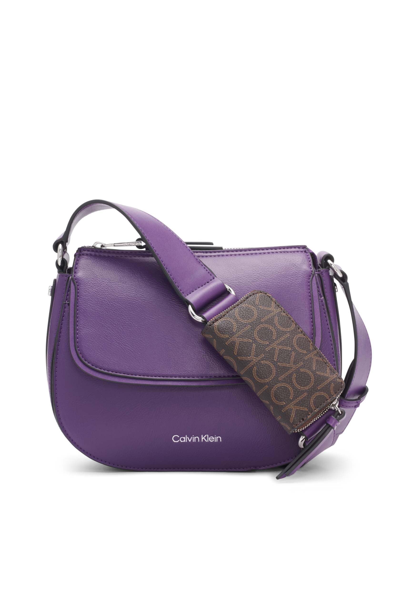 Calvin Klein Bella Novelty Crossbody