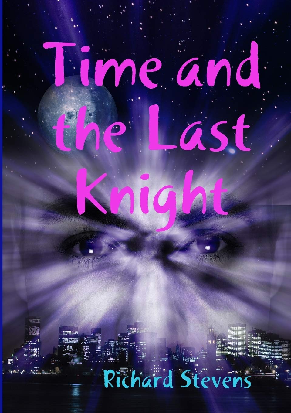 Time and the Last Knight