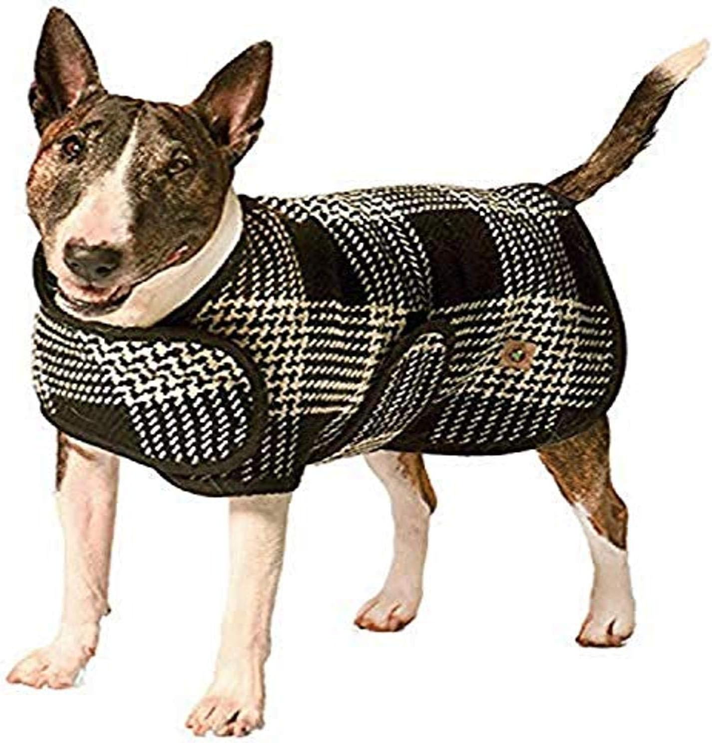 Chilly Dog300308 Dog Coats, Small