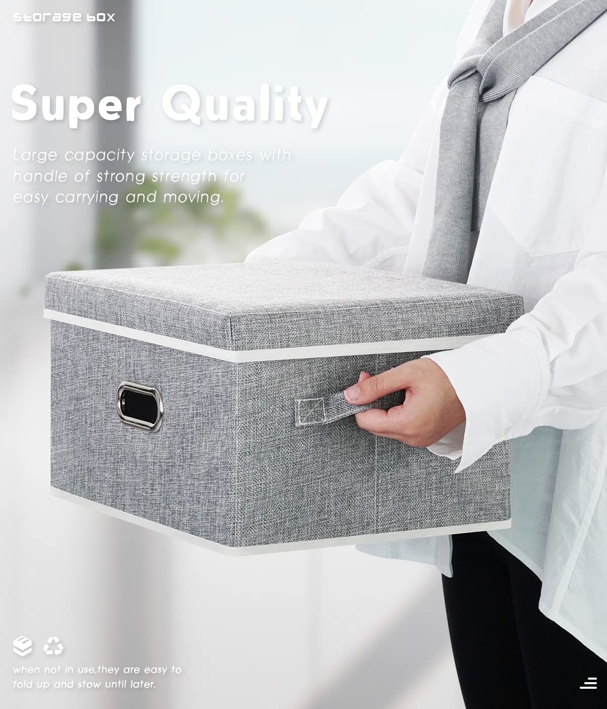 storage box