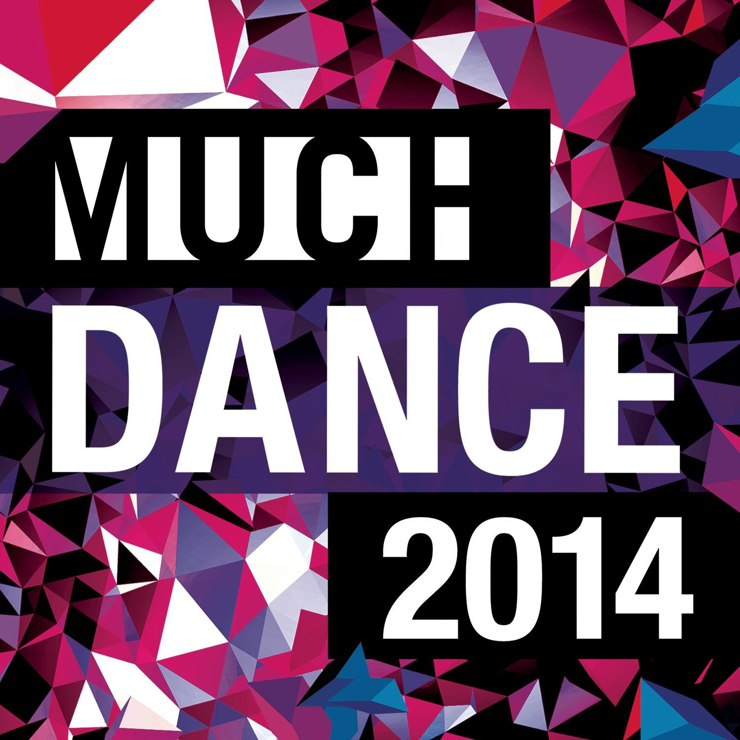 Muchdance 2014 [Audio CD] Various