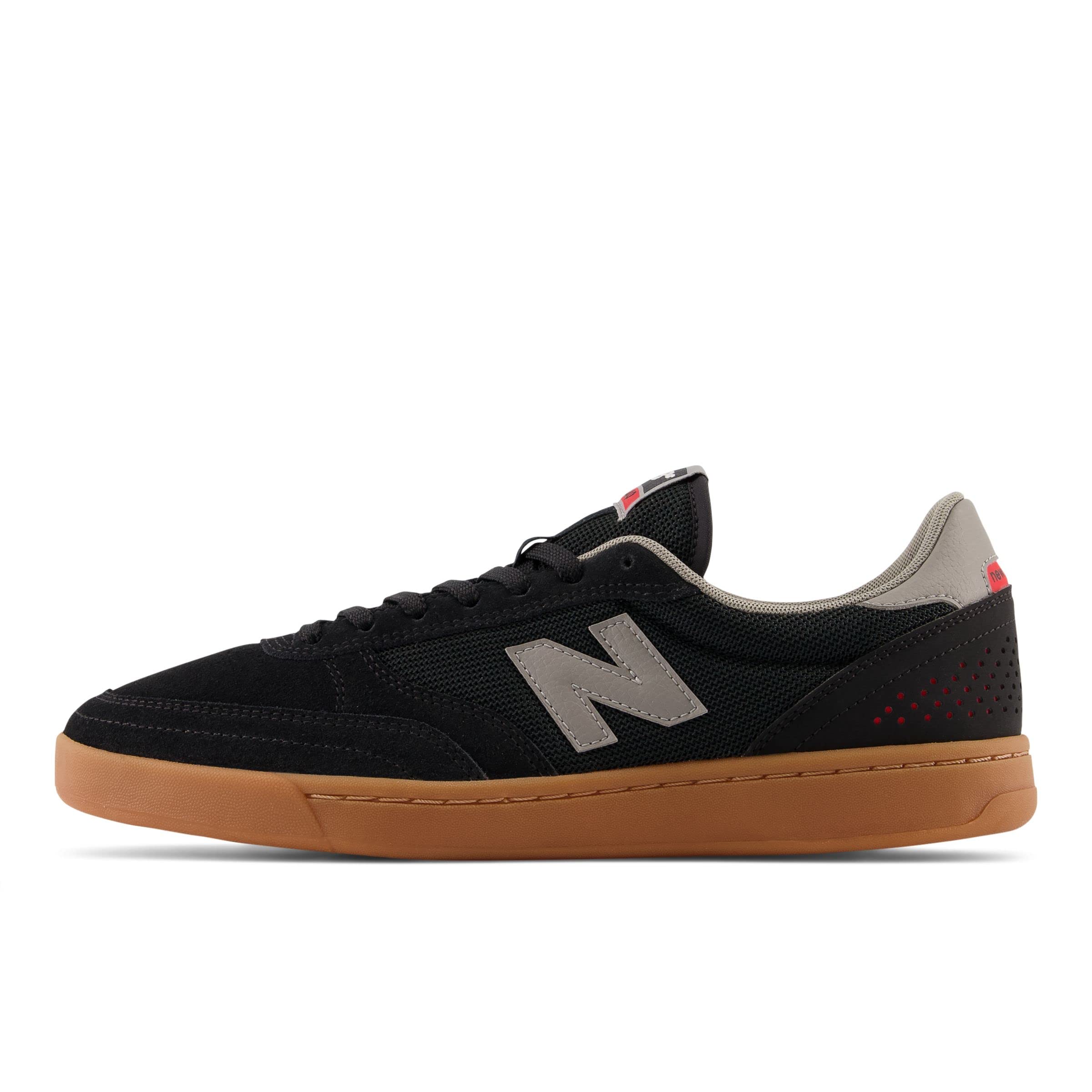 New Balance 440 Alto Bianco/Giallo Men