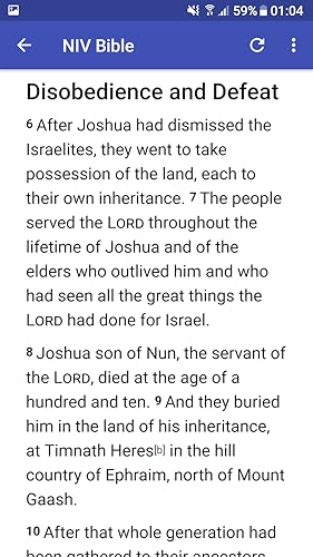 NLT Bible Free - New Living Translation