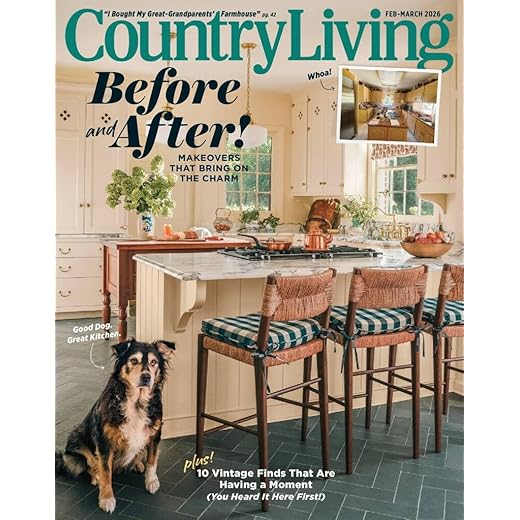 Country Living