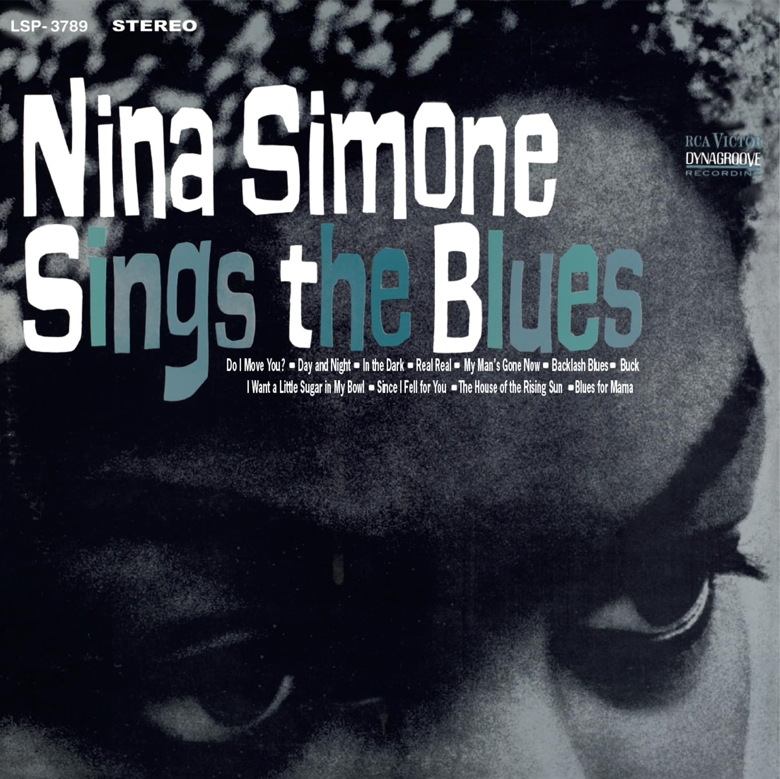 Sings The Blues [VINYL]