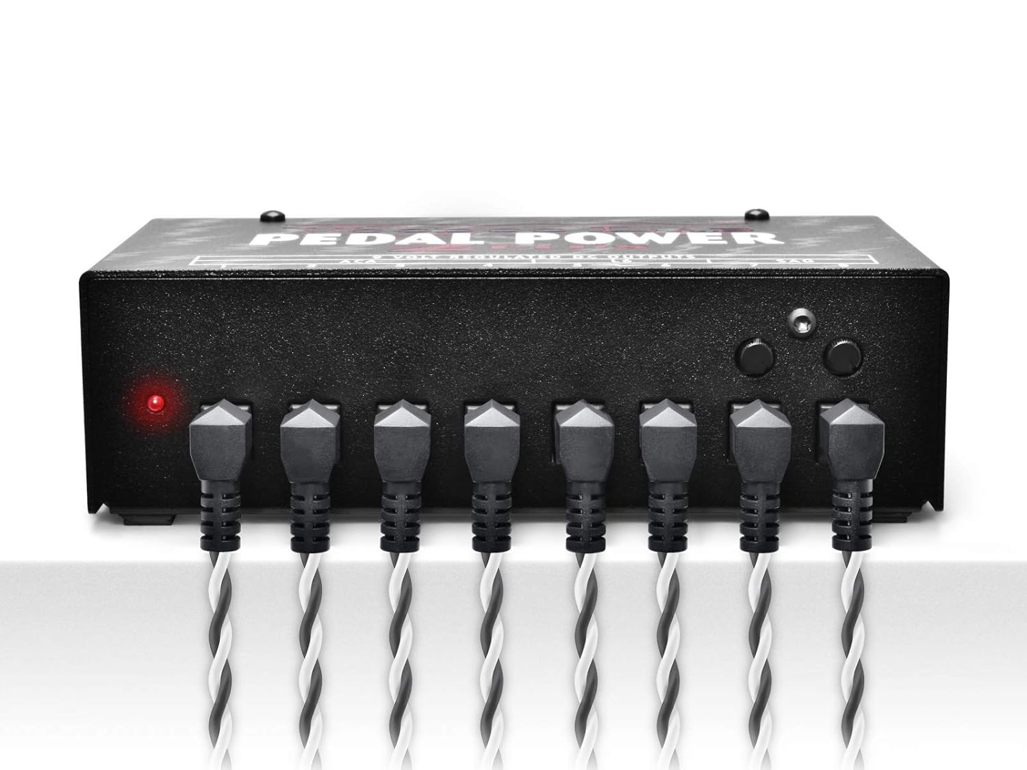 oyaide Effects pedal for DC Power Cable (0.9 m) Oyaide Neo DC – 3398 ll/0.9