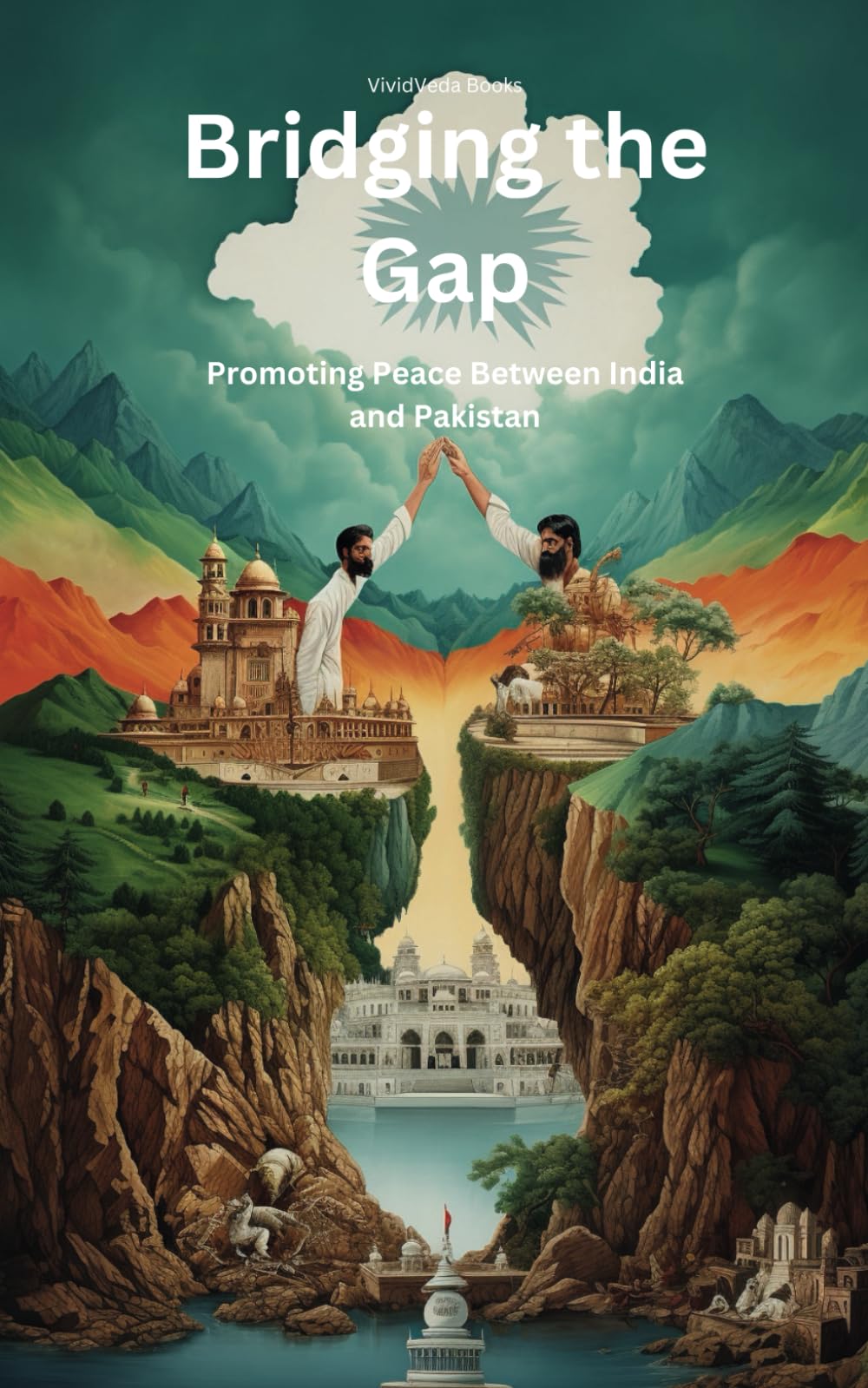 Bridging the Gap: Promoting Peace between India and Pakistan