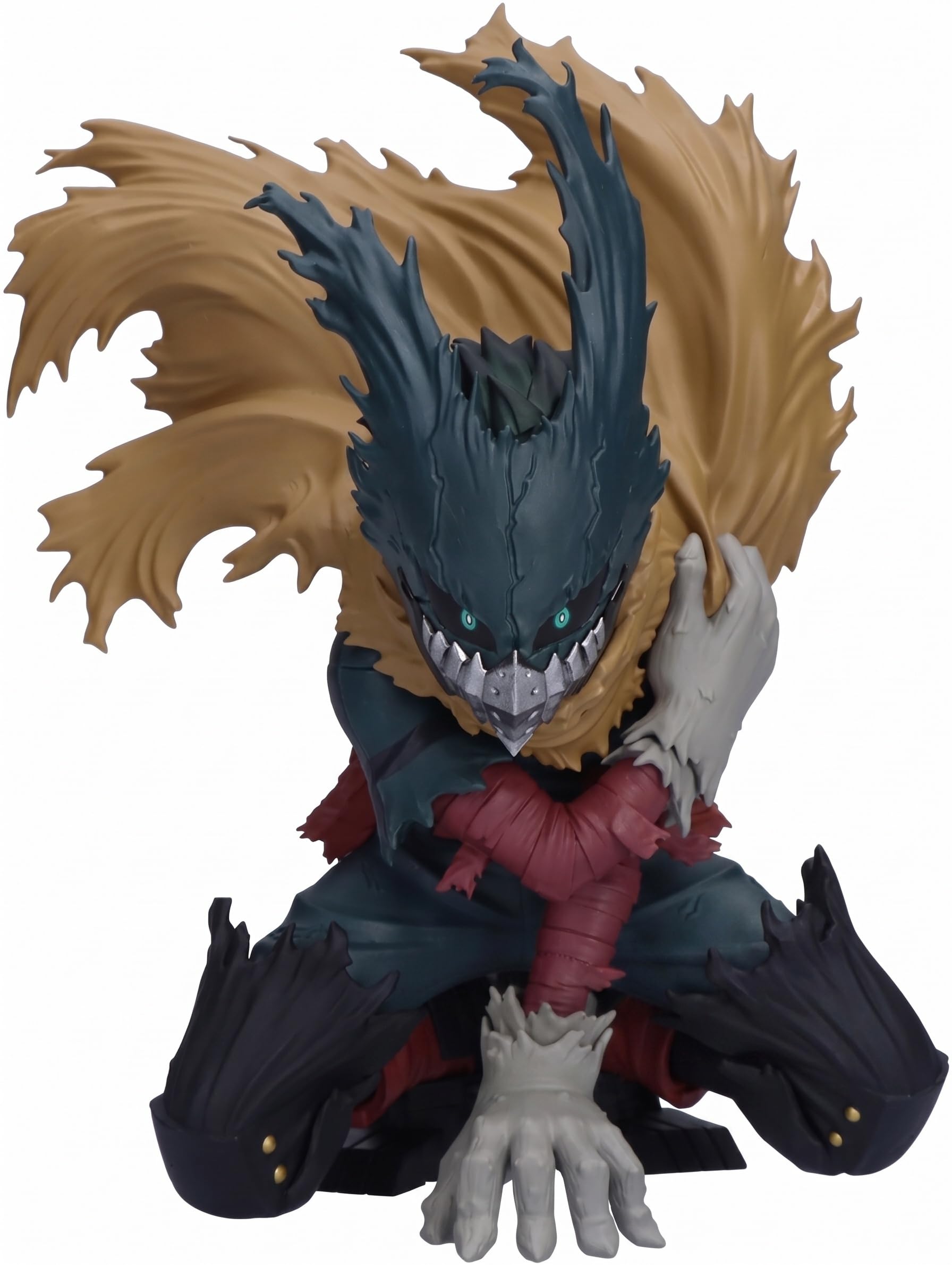 Banpresto - My Hero Academia - Maximatic - Izuku Midoriya III Statue (MHA)