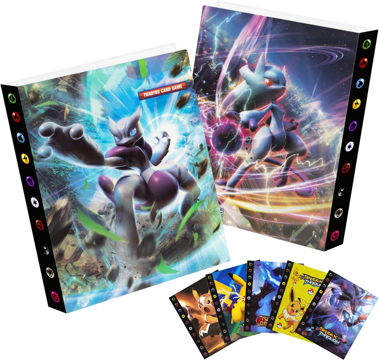 60 Mollette Bucato Colorate Antiscivolo - Set 4 Colori Vivaci Per Stendere Vestiti, Asciugamani E Calzini - Foto 9