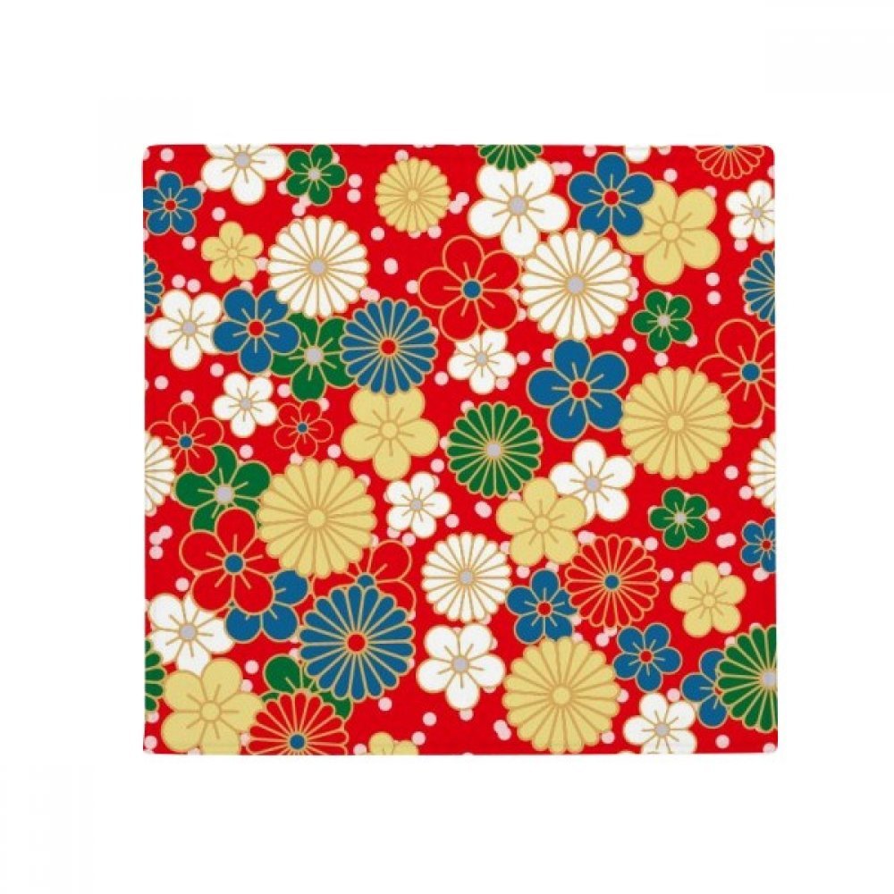 Tapis de sol animal japonais 80 cm antidérapant et lavable pour le confort de votre chien