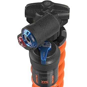 FOX DHX リアショック 350X2.45 新品 Amazon.co.jp: FOX DHX