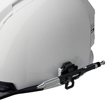 Amazon.co.jp: タジマ ヘルメット専用 セフペンホルダー 1本差し
