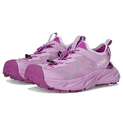 Hoka Kids Hopara 2 (Big Kid) Kids Shoes Wildflower