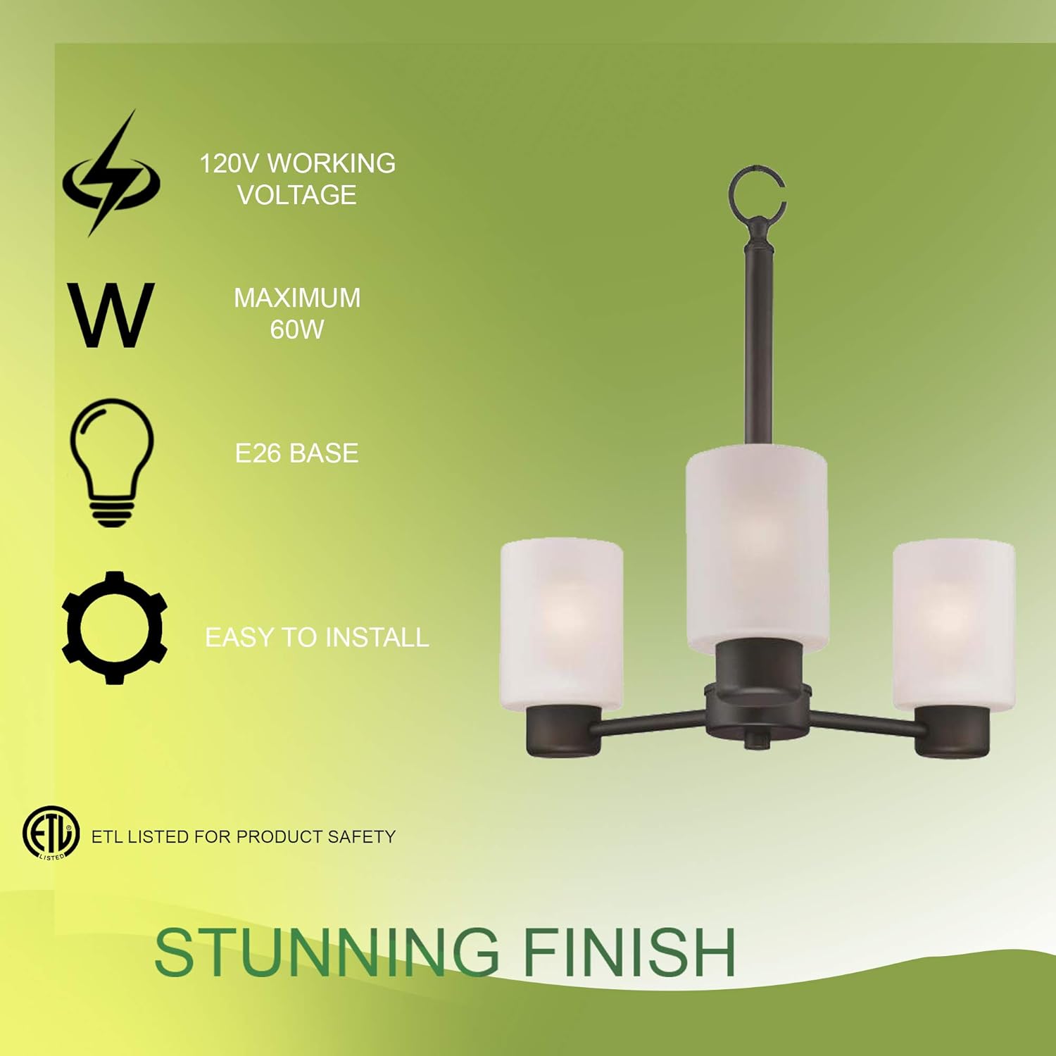 Up To 50% OFF Chandelier Light Fixture, Dining Room Light Fixture, Bedroom Chandelier Ceiling Light, 3 Light Chandelier, Oil Rubbed Bronze Chandelier Promo Discount Up To 70% Off Chandelier Light Fixture, Dining Room Light Fixture, Bedroom Chandelier Ceiling Light, 3 Light Chandelier, Oil Rubbed Bronze Chandelier