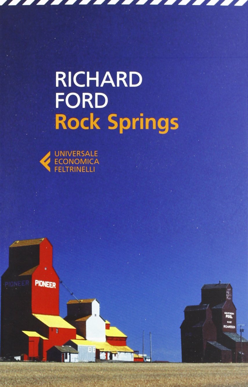 Rock Springs