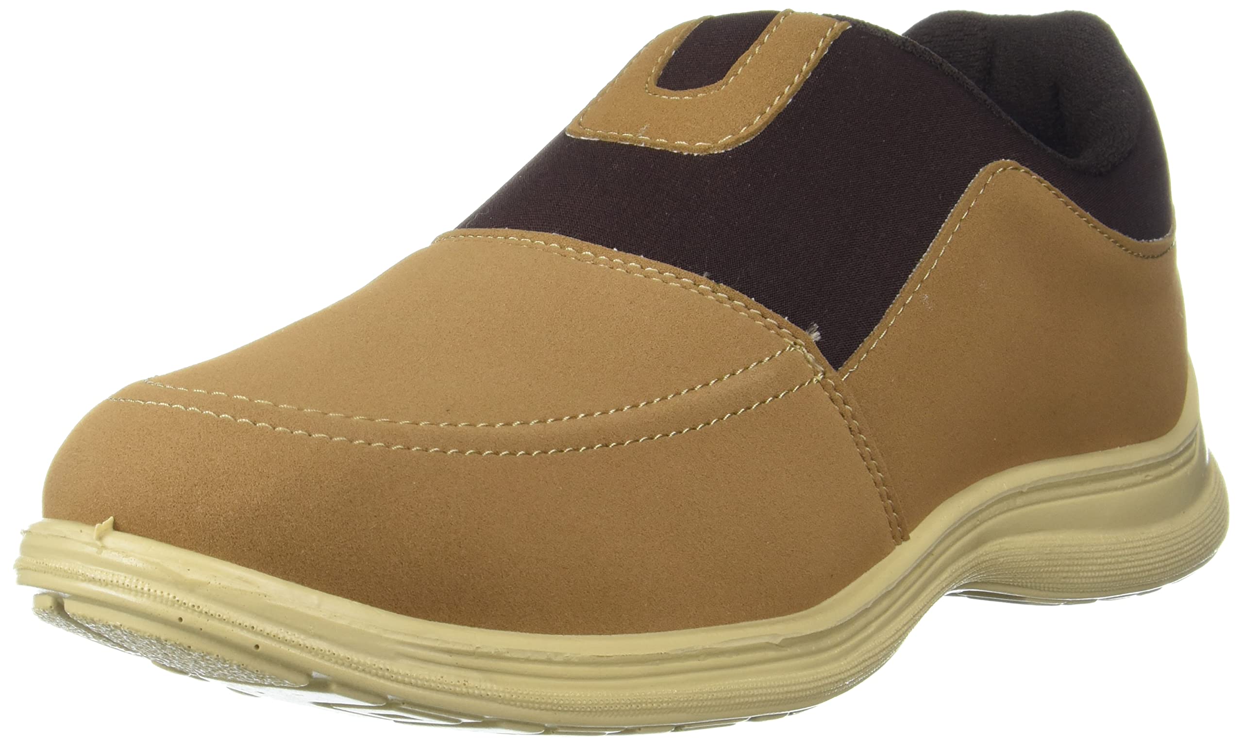 Liberty Men Stephen-22 Tan Casual Shoe-6 UK(40 EU) (B07H7Q8FRC) Amazon Price History, Amazon Price Tracker