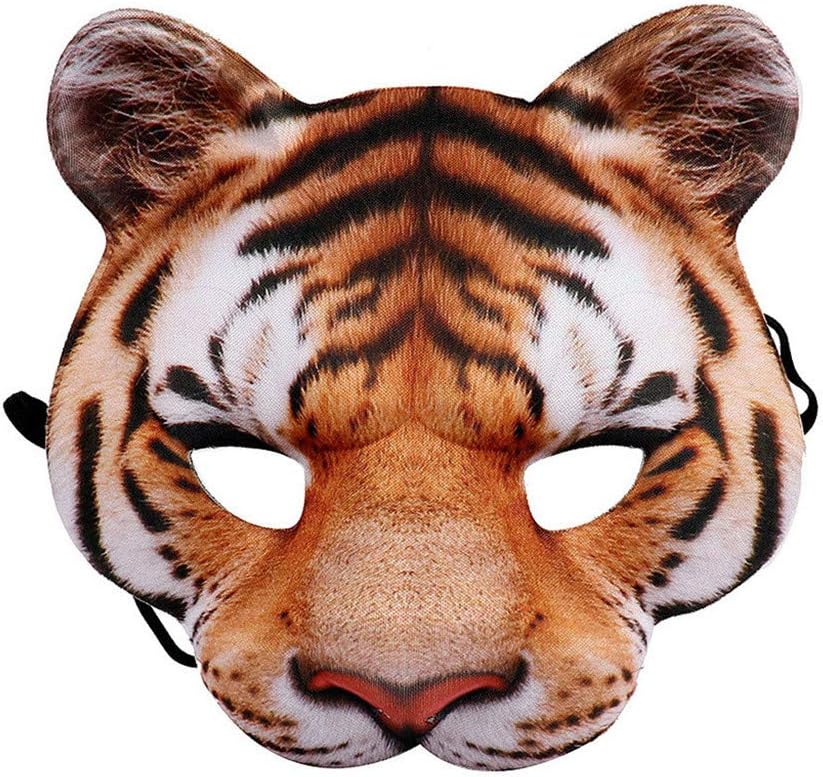 Maschera respiratoria mezza faccia