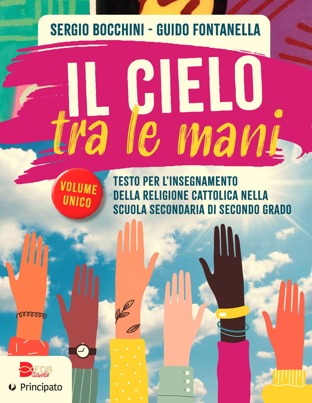 Il Cielo Tra Le Mani - 4
