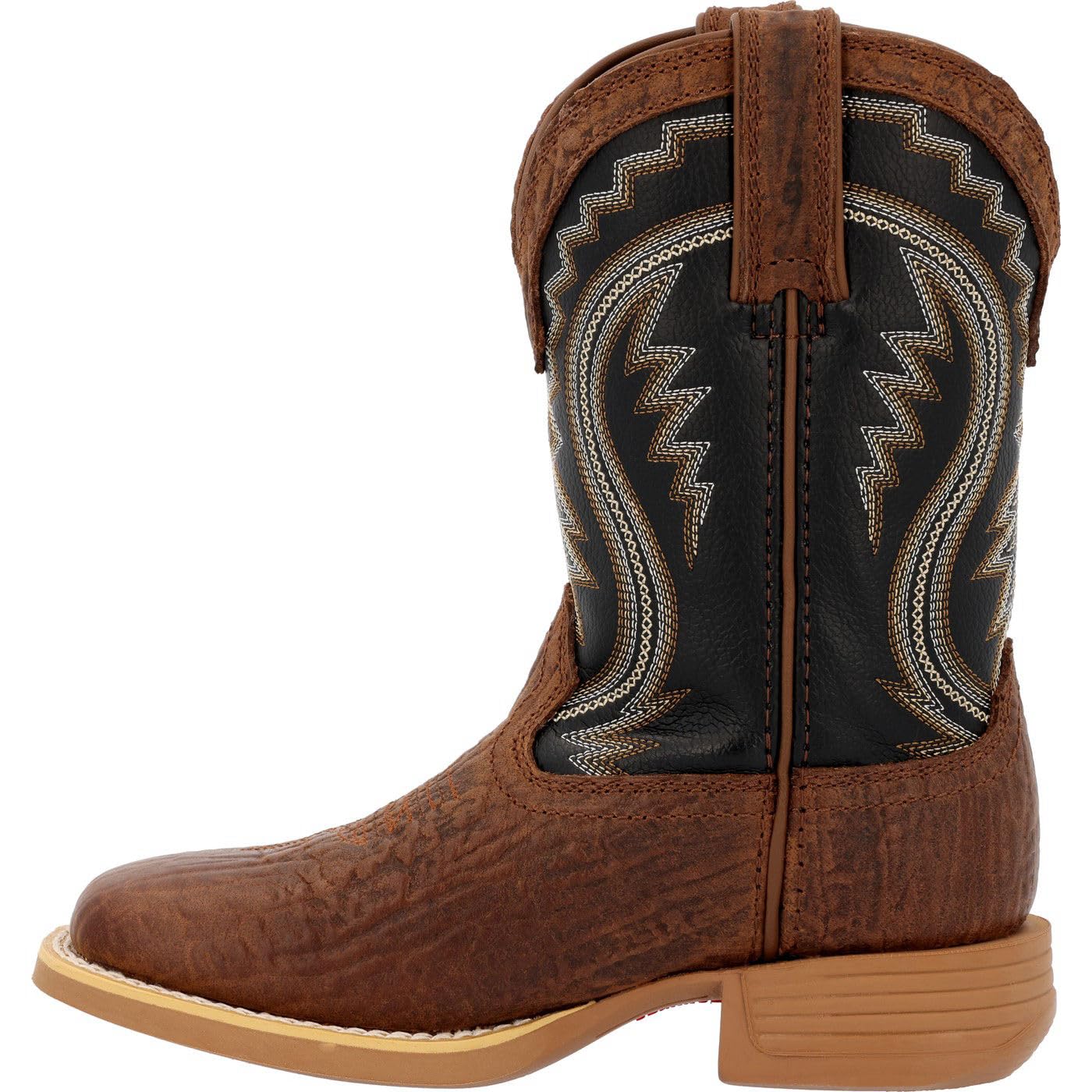 Durango unisex-child Dbt0226y