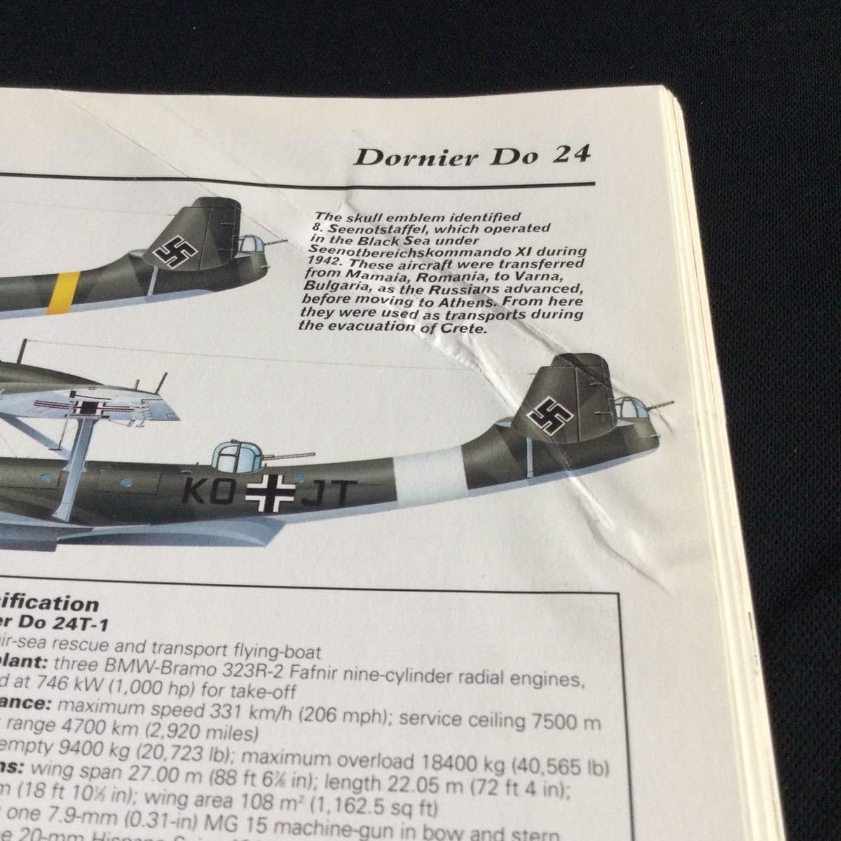 Amazon.co.jp: Luftwaffe 戦闘機 ドイツ軍 空軍 洋書 英語