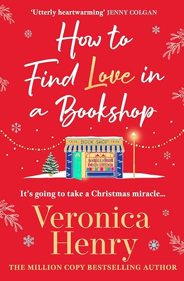 How To Find Love In A Book Shop
