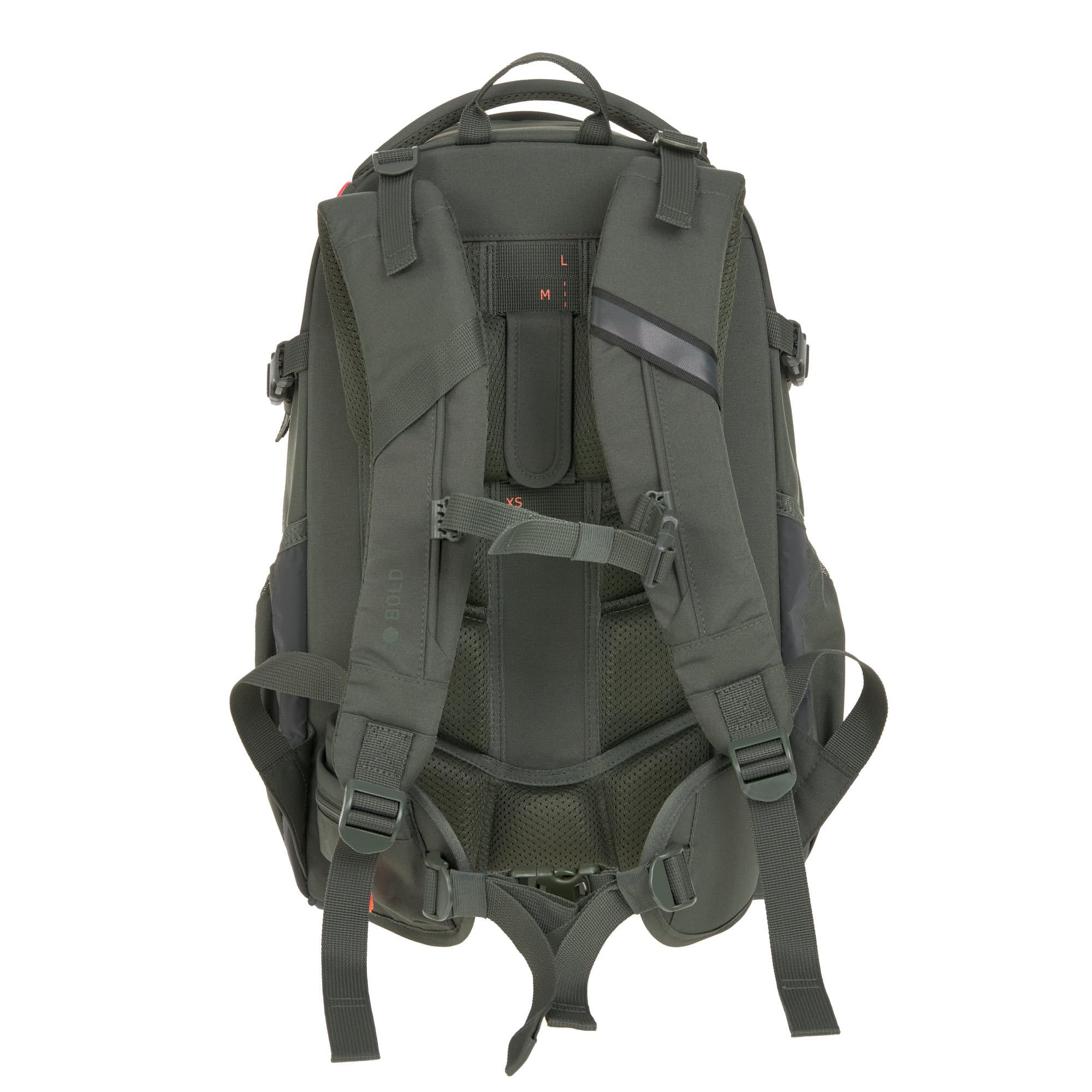 LÄSSIG Unisex Kinder Schulrucksack Gepäck- Kindergepäck