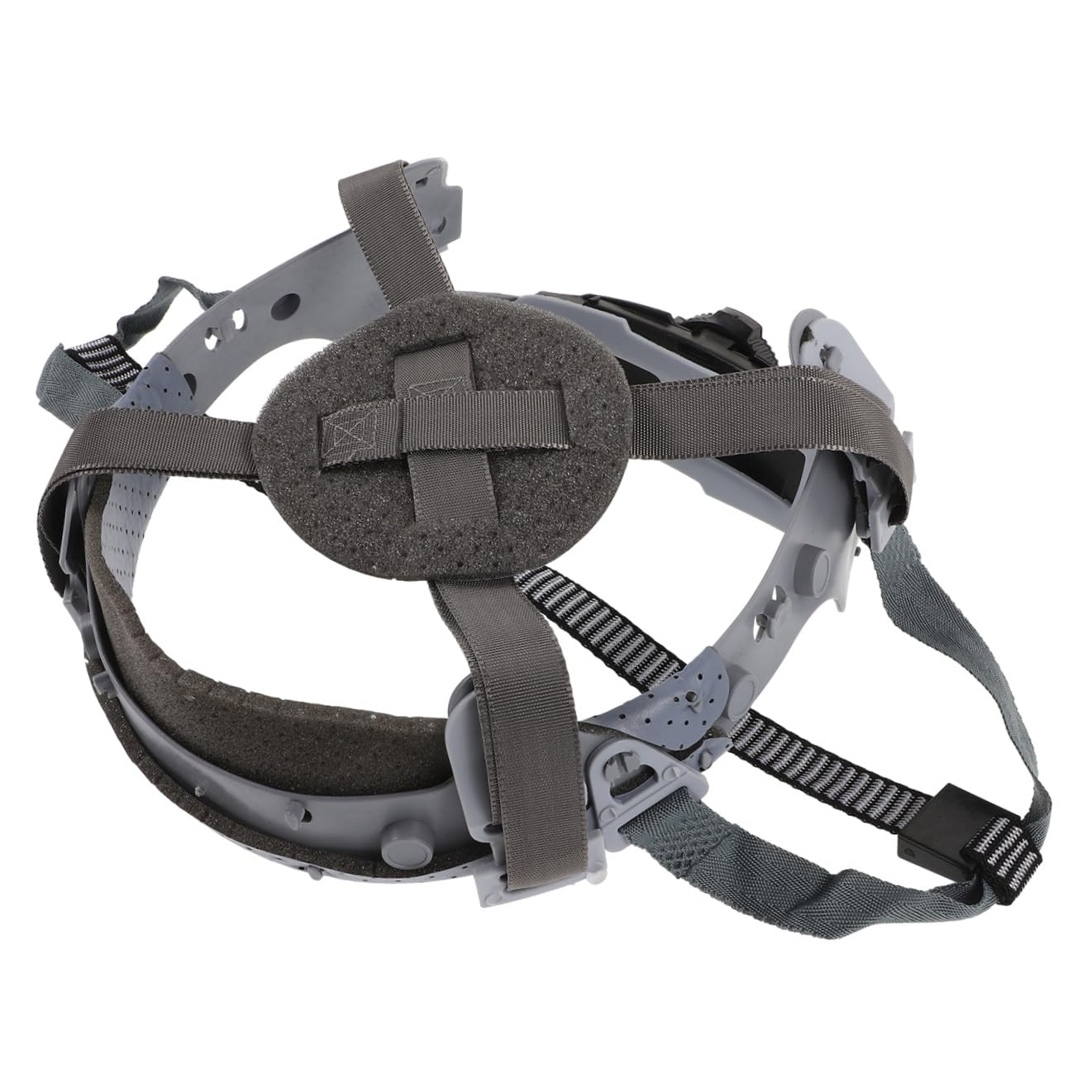 NUOBESTY Seguridad Suspensión Casco de Reemplazo Puntos Accesorio Transpirable Casco de Protección