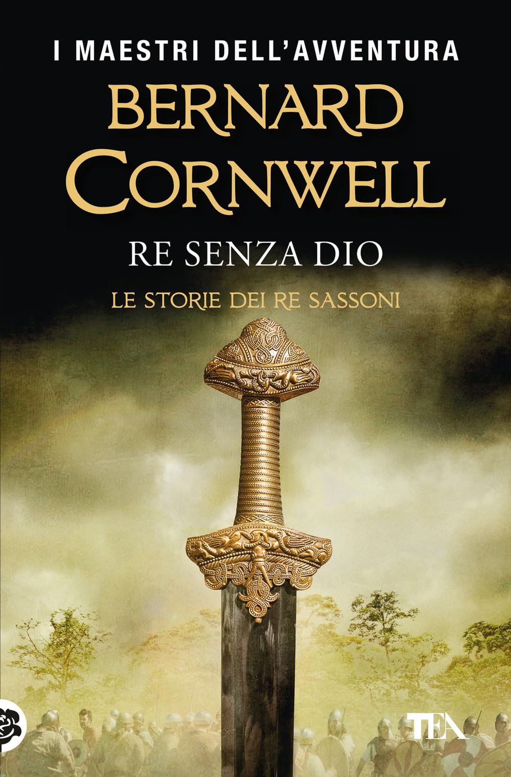 Re senza Dio