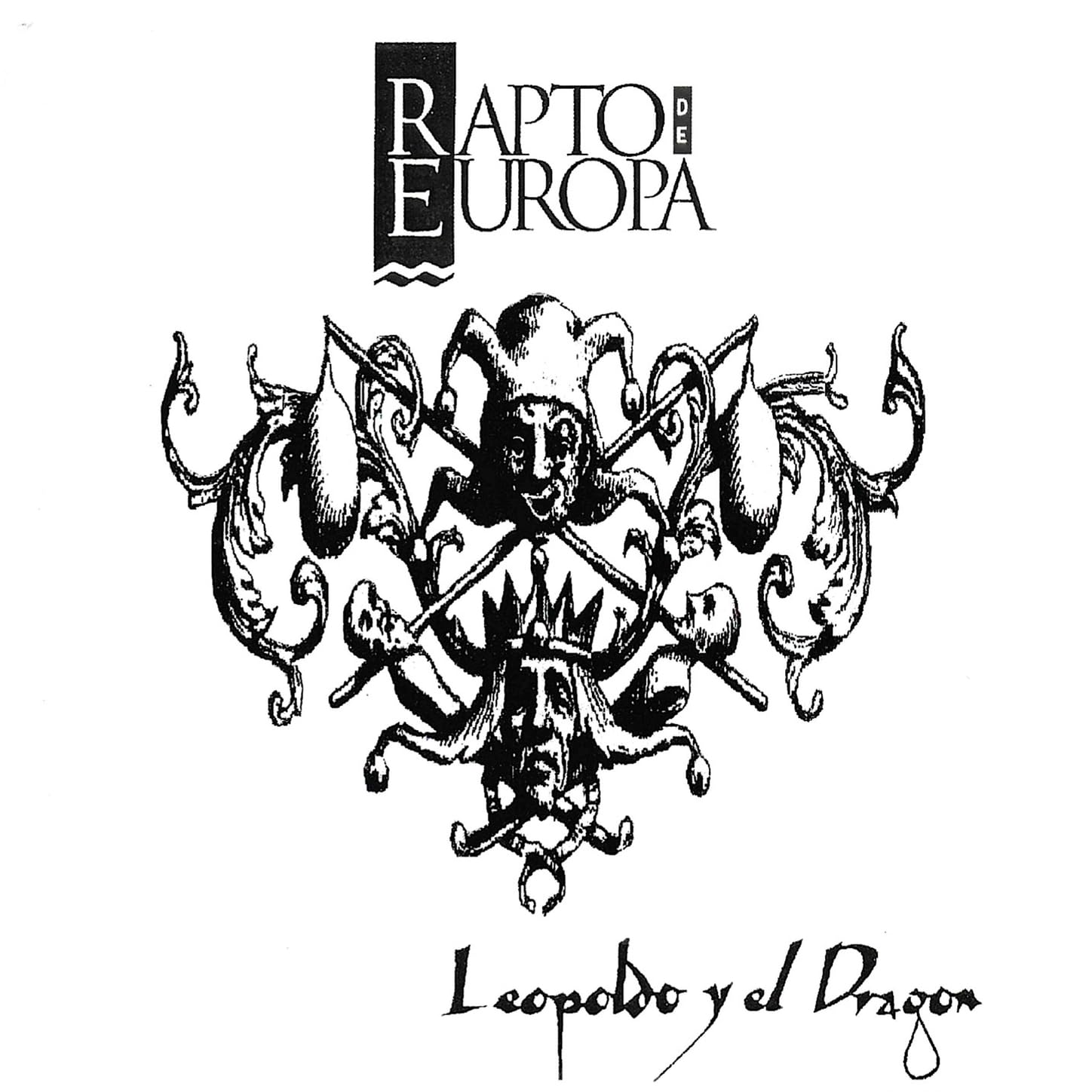 Rapto de Europa