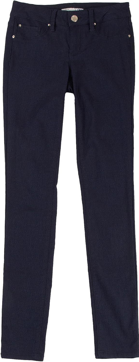 YMI Women's Hyper Stretch Skinny
