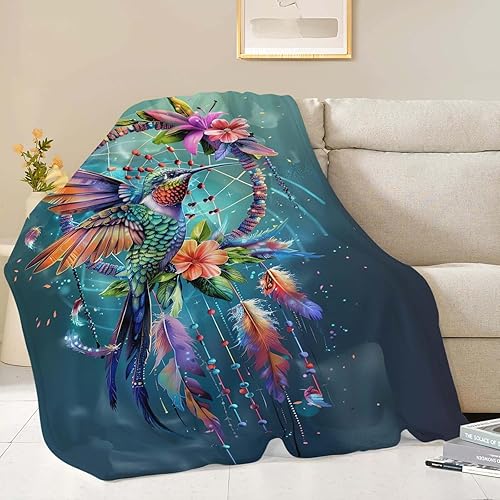 Miniatura 95 de Manta de cerveza, manta de bebida de cerveza, regalos para adultos, mujeres y hombres, súper suave y acogedora manta de felpa mullida mullida de