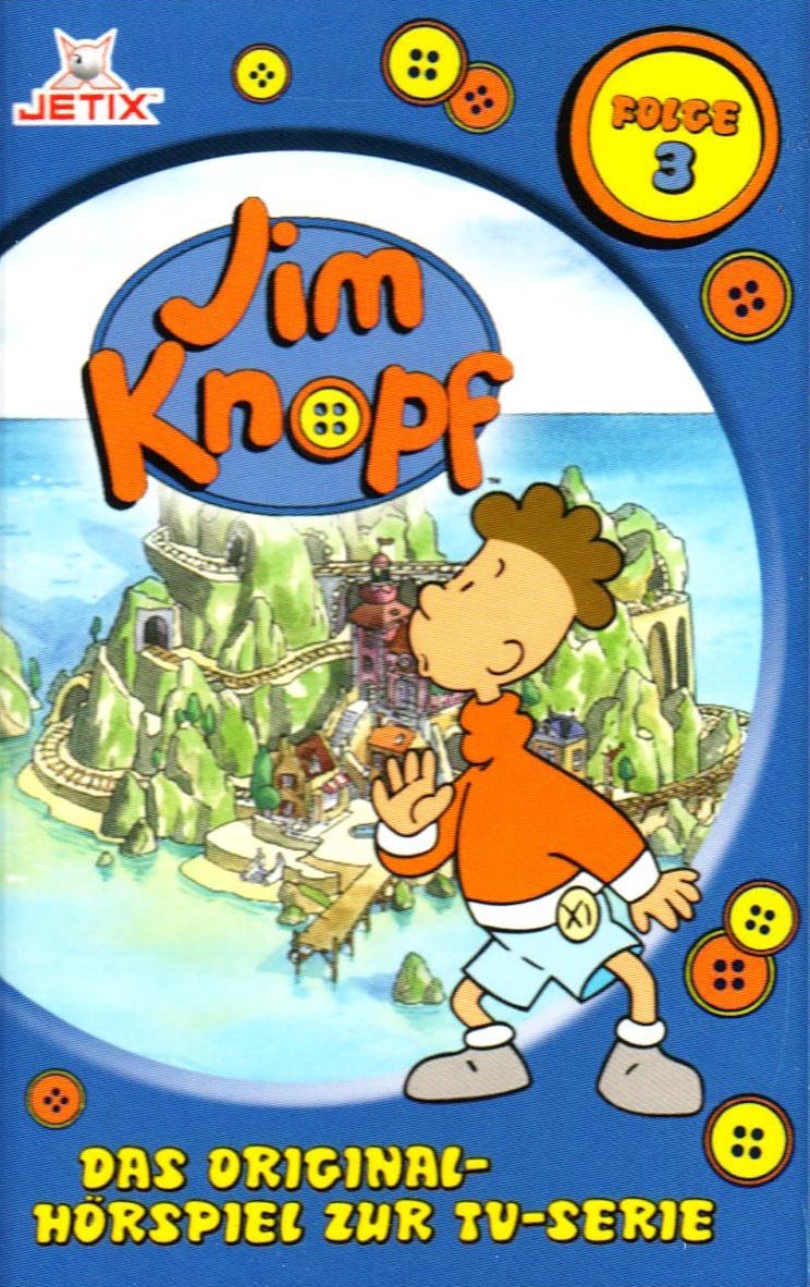 Das Original-Hörspiel zur TV Serie Folge 3