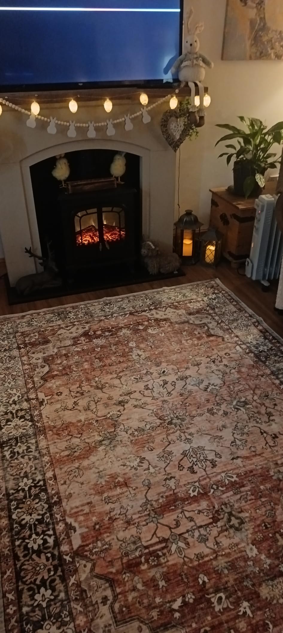 Customer photo