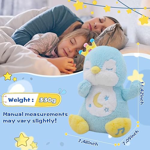 Miniatura 2 de MIAODAM Peluche de conejo para niñas juguetes Peek-A Boo para niños de 1 año canción y canciones de cuna juguete de Pascua repite lo que dices