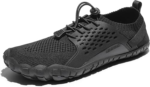 NORTIV 8 Zapatos acuáticos ligeros para hombre