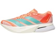 Women's Adizero Boston 13 Running Shoes Sneaker