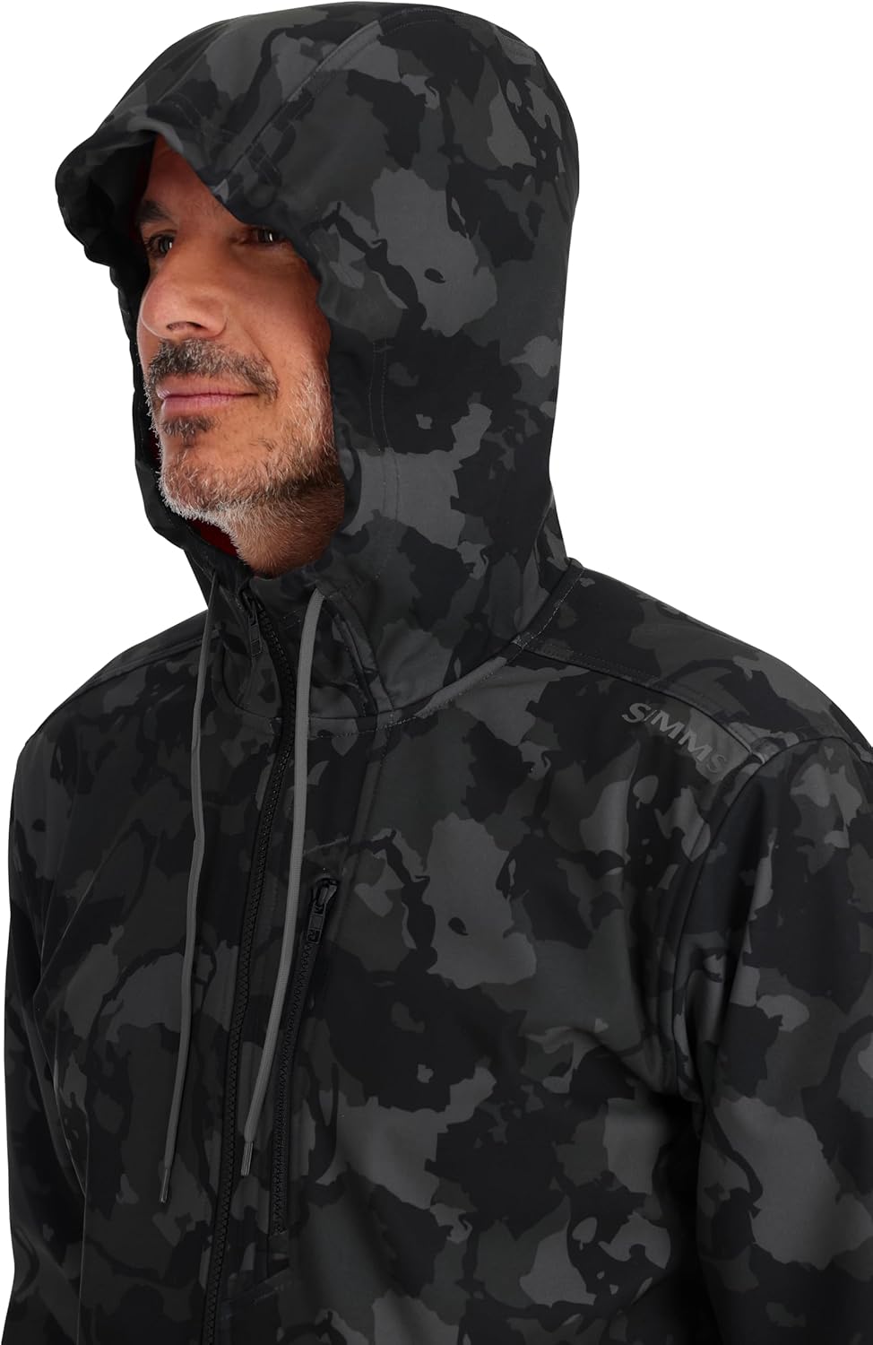 Simms Men's M's Rogue Hoody