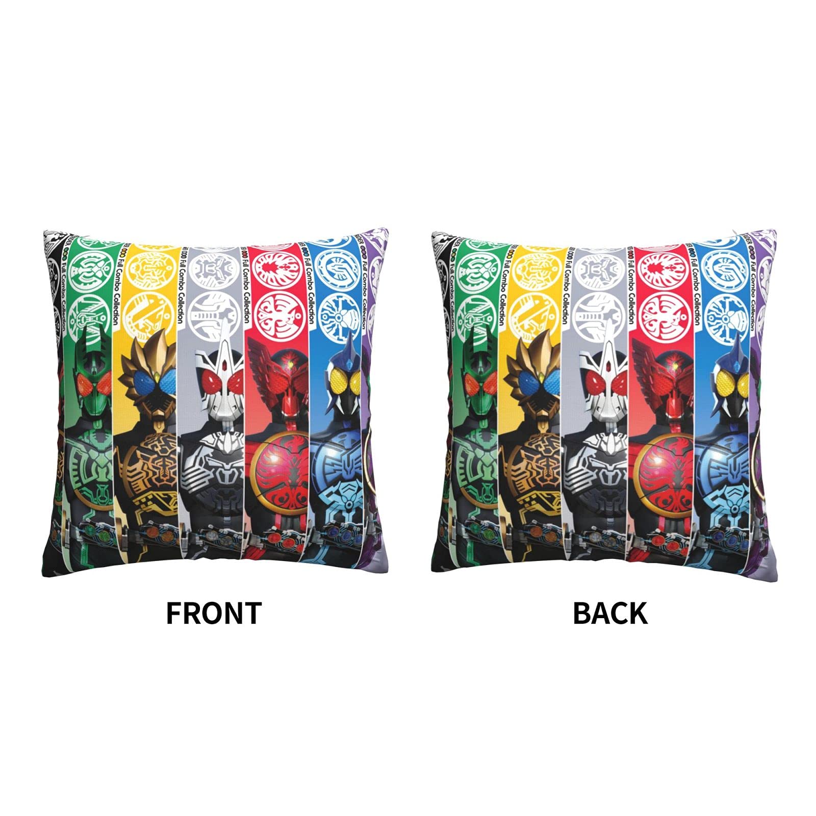 Amazon｜仮面ライダー 抱き枕カバー 人気 大さい 仮面ライダー