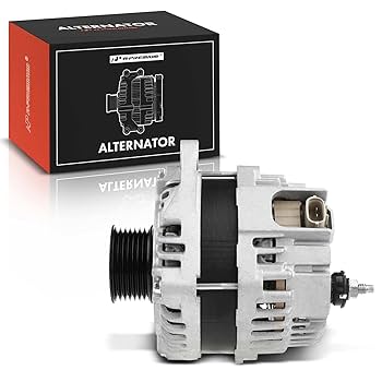 Amazon.com: A-Premium Alternator Compatible with Nissan GT-R