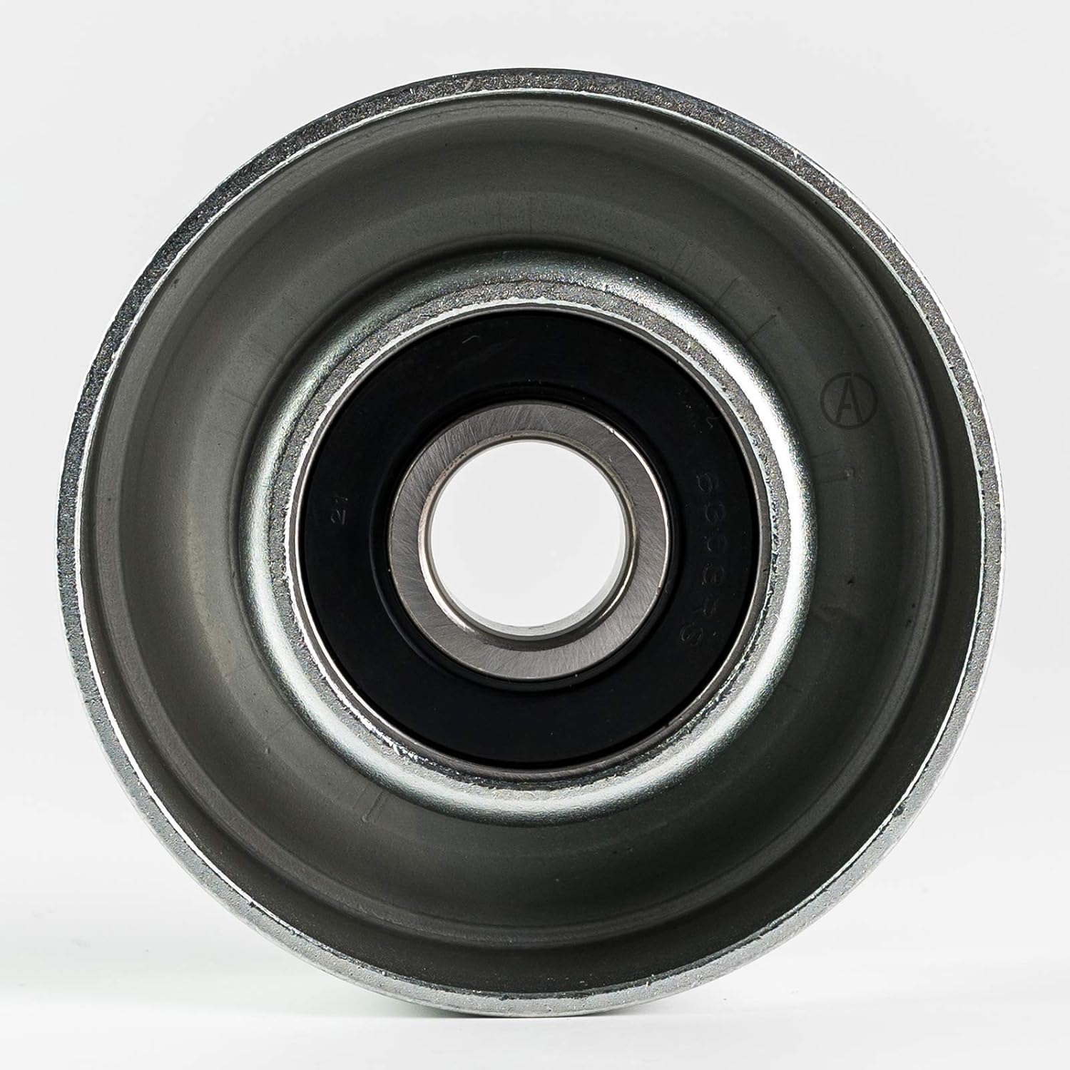 Premium OE Quality Accessory Drive Belt Idler Pulley ALT06058 for Subaru Forester Impreza Legacy Outback XV Crosstrek 36732