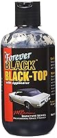Vista 2 de Forever Black - Gel Negro para Capota de Forever Car Car Products