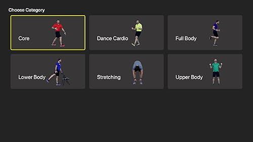 SeniorFitness