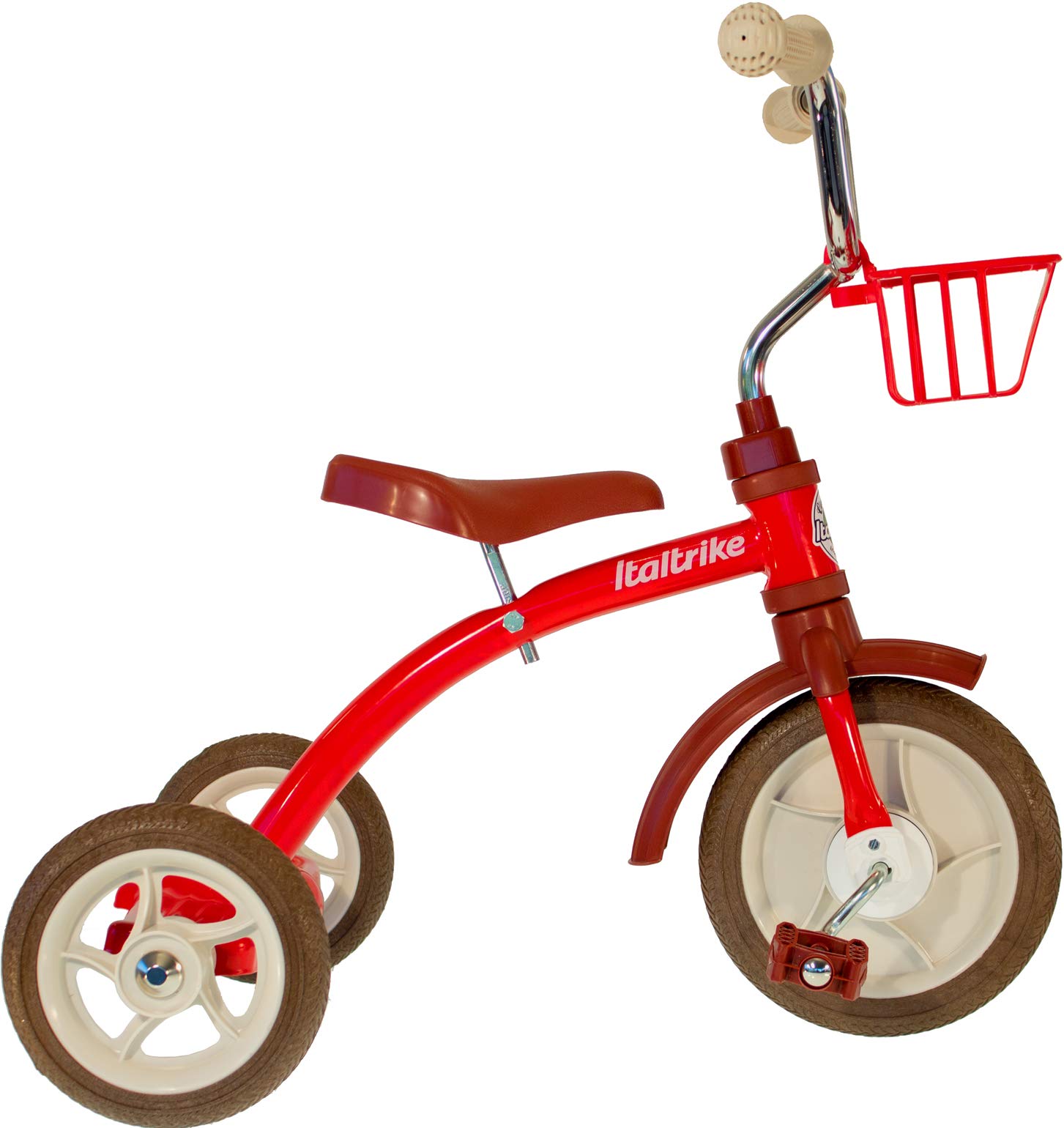 Italtrike Triciclo Super Lucy - Champion