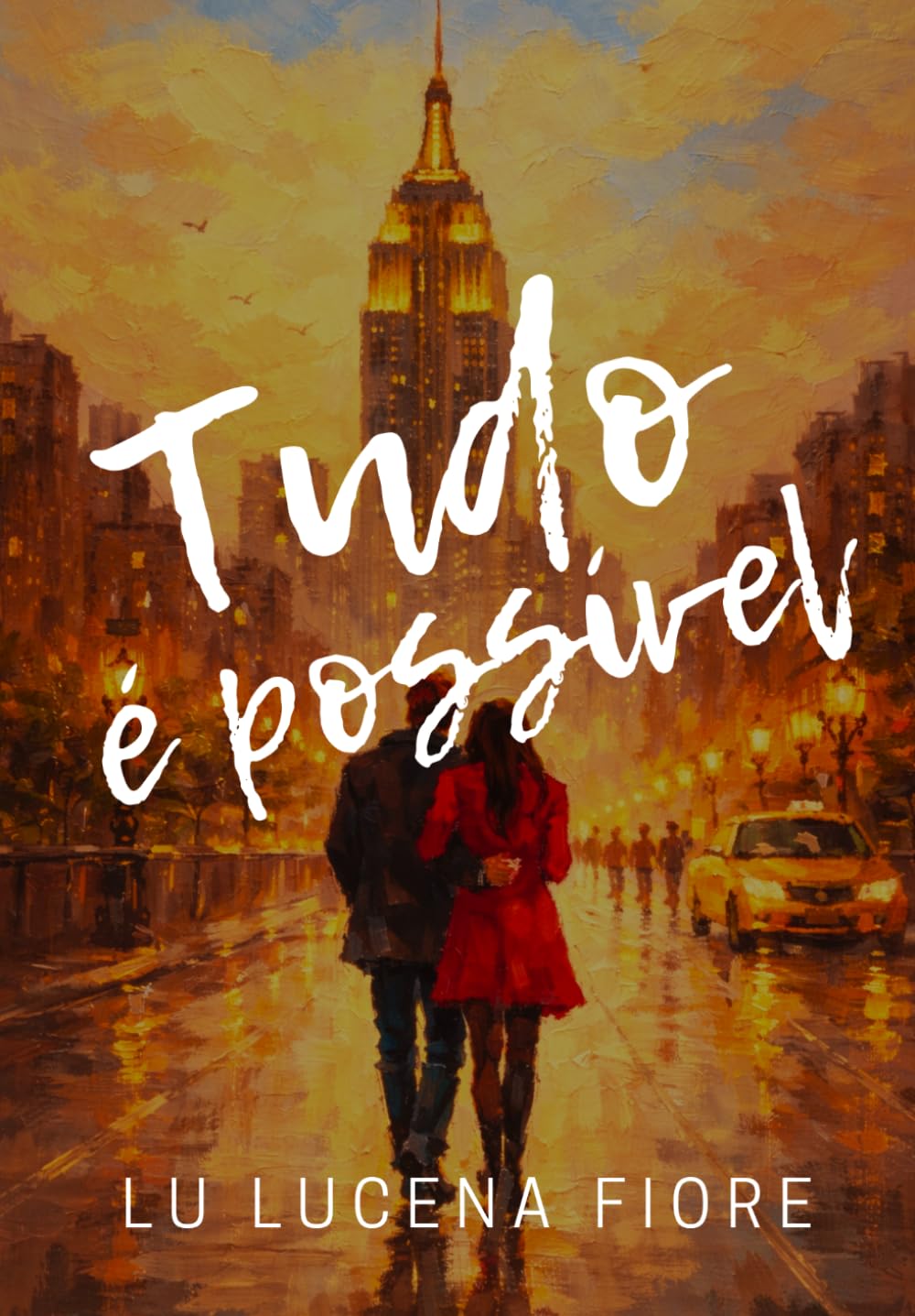 Tudo É Possivel