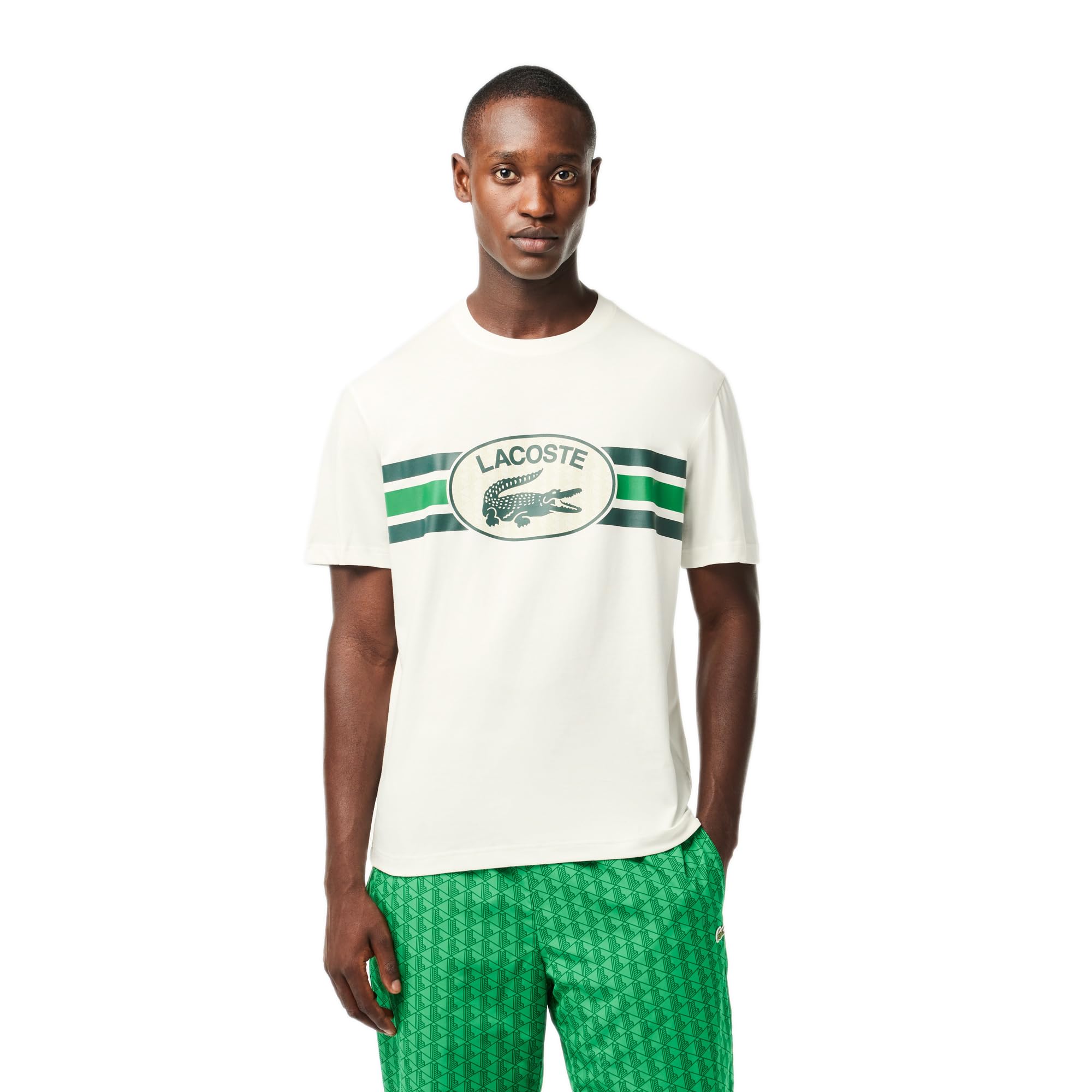 LacosteMen's T-shirts