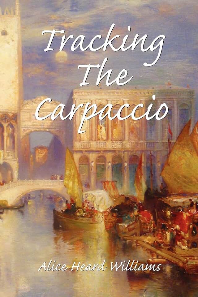 Tracking the Carpaccio