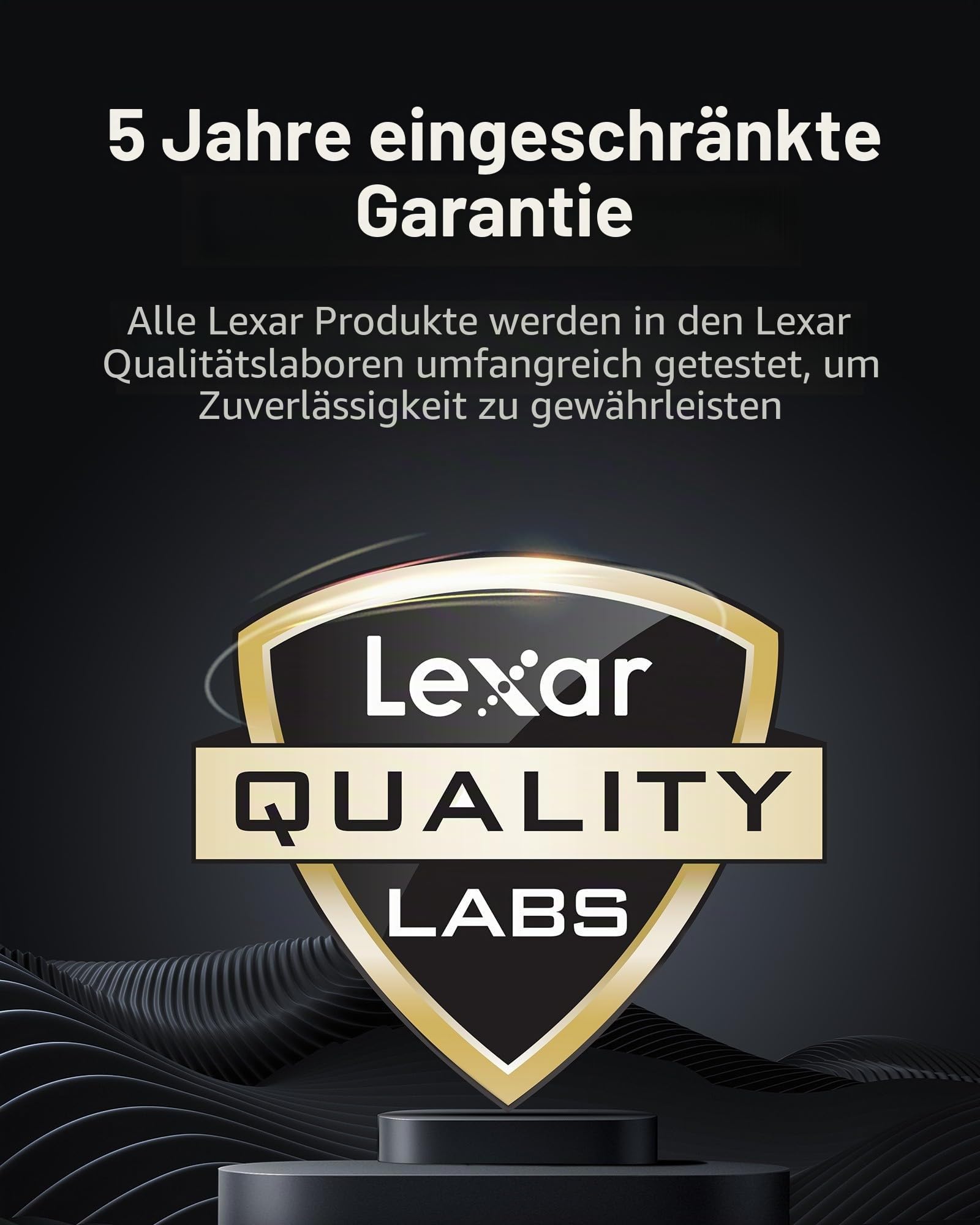 Lexar NQ790 SSD 4TB M.2 2280 SSD NVMe 4 TB interne SSD PCIe 4.0 Gen4x4, bis zu 7000 MB/s Lesen, 6000 MB/s Schreiben, interne SSD kompatibel mit PS5 PC Gaming